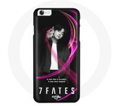 Coque pour Iphone 7 Bangtan Sonyeondan 7 Fates Chakho Avec BTS V Concept Photo