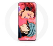 Coque pour Samsung Galaxy S6 Hisoka Et Ging Hunter x Hunter Anime