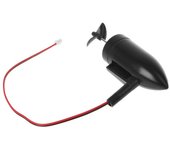 Motor de barco RC 2011-5.008 para reemplazo de barco de cebo de pesca Flytec 2011-5