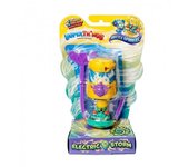 SUPERTHINGS Rivals of Kaboom Playset - SPINNER DE BATALLA DE TORMENTA ELÉCTRICA