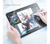 1 película protectora de pantalla tipo papel para Lenovo Tab P11 TB-J606F 11 '' Pintura PET mate Escritura para Lenovo Tab P11 Pro TB-J706F 11.5 1P P11 Pro TB-J706 transparente