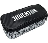 Estuche para bolígrafo Juventus FC BOX negro JUV-042 negro