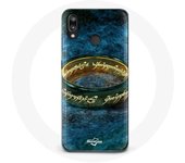 Coque pour Huawei P20 Lite Le Seigneur des anneaux Les Anneaux de pouvoir The Lord of the Rings The
