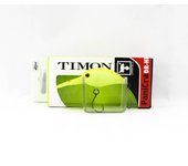 Jackall Señuelo Flotante Timon Panicra DR HF 32 mm Wakakusa (7804)
