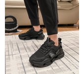 Zapatos de hombre, zapatillas de deporte para hombre, zapatos casuales para hombre, tenis, zapatos de lujo, zapatos de entrenamiento transpirables para carreras, zapatos para correr a la moda para mujer 35