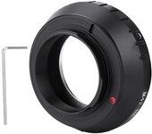 Anillo adaptador de lente de cámara con montura NX y rosca M42-NX para Samsung