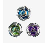 BeyBlade Juego de barajas X Dran (BX-20) BX-20