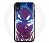 Coque Iphone X Dragon Ball Super