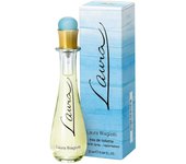 Perfume de mujer Laura Biagiotti Laura EDT 25 ml