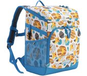 Walker con [Coleman] (Marmota Sumo)