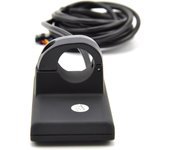 Kit de controlador sin escobillas con panel de pantalla LCD para scooter eléctrico de bicicleta eléctrica 24-36V