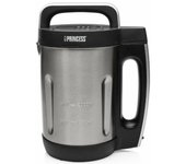 Batidora de Vaso Princess 01.214002.01.001 Negra 200 W 2 L