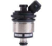 Inyector 237110000 para Gas Natural negro