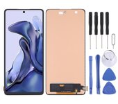 Pantalla LCD TFT y digitalizador de montaje completo para Xiaomi 11T