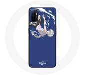 Coque pour Oppo A53 Killua Zoldyck Hunter x Hunter Anime Manga