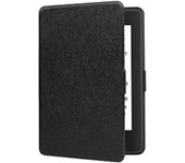Funda para lector de libros electrónicos Kindle Paperwhite 3 2, con ajuste preciso y envoltura completa de cuero PU.