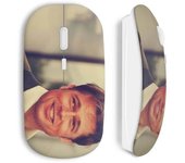 Souris Sans Fil Brad Pitt 2020