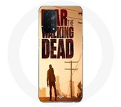 Coque pour Oppo A74 Fear the walking dead Série