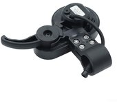 Adecuado para controlador de motor de scooter eléctrico de pulgadas W