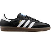 Zapatillas SAMBA OG Negro cm [Adidas Originals] 26.5 negro