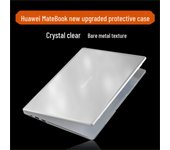 Funda protectora de cristal para Huawei MateBook D14 X y Honor Magic 16 Ryzen Huawei MateBook 13S