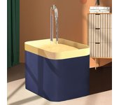 Dispensador de Agua para Gatos Bebedero de Flujo de Circulación Automática Bebedero para Gatitos Bebedero para Perros Cuenco de Agua para Alimentación verde oscuro