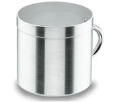 Pote Cilind.16 Chef Lacor 20716