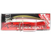 Señuelo suspendido Duo Realis Jerkbait 85SP DSH3061 (6711)
