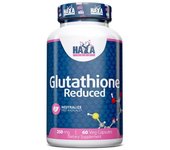 Haya Labs Glutatión 250 mg - 60 Cápsulas 1 unit