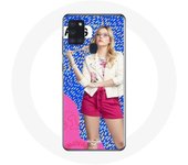 Coque Samsung Galaxy A21S Poursuis tes rêves Agustina Go! Vive a tu manera