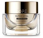 IOPE Super Vital Cream Rich, 1 unit, 50ml