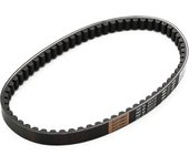 Daytona Transmisión reforzada para motocicletas y otros 95418 Correa trapezoidal DIO-ZX (94-02) negro