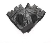 Carta Sport Guantes Halterofilia Unisex Adulto L negro