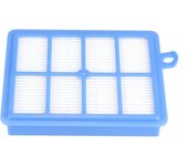 Filtro HEPA H12 de repuesto compatible con aspiradora Electrolux ZE346B