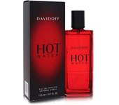 HOT WATER edt vapo 110 ml