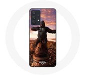 Coque pour Samsung Galaxy A13 5G King Kong Dwan Teaser