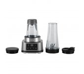 Batidora de vaso NINJA CB100EU Negra Plata 1100 W 700 ml
