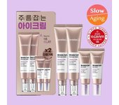 [Exclusive Plan] Centellian 24 Wrinkle Cell Core Eye Cream Double Plan (Free Serum 10ml x 2ea), Korea cosmetics