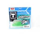 Señuelo blando Jackall SW Light Game Peke Ring 2.5 Hitomame Energy (8255)