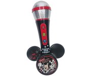 Micrófono de karaoke Reig Mickey Mouse