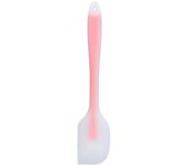 Espátulas de cera antideslizantes, aplicador de cera de silicona esmerilada reutilizable para uso corporal en salones de belleza en casa.