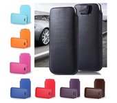 Funda de cuero para teléfono móvil Samsung S21 Ultra S20 FE S20 Plus S8 S9 S10 Lite S7 S6 Edge Plus S3 S4 S5 S21 Ultra