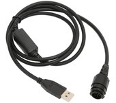 Cable de programación USB de 4 pies, cable plug and play para Motorola DGM4100 DM3601 XiR M8200 M8228 Dos
