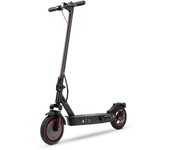 iScooter i9 Max Folding Electric Scooter, 500W, 36V 10Ah, 30km/h, 25km Range, App Control, 10'' Honeycomb Tires, IP54, Urban Commuter E-Scooter 36V 500W 10Ah negro