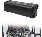 Bolsa de Batería de Gran Capacidad Bolsa de Almacenamiento Ignífuga para Bicicleta Eléctrica