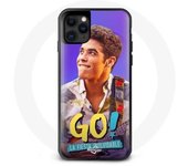 Coque Iphone 13 Mini Série Poursuis Tes Rêves Álvaro Paz