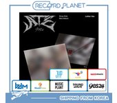 STRAY KIDS - Mini Álbum ATE (Carta Ver.) [Lugar de nacimiento] No Benefit