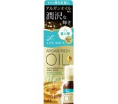 Mandom Lucid elle oil treatment shearg 60ml Reveal Out-bath treatments If it is difficult to get the contents out, tap the bottom of the container lig