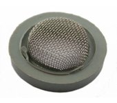 Lavadoras de mangueras para lavadora Oracstar (Paquete de 2) 1.9cm plata/verde