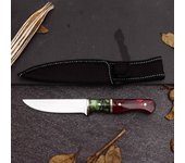 Cuchillo para deshuesar de acero inoxidable, cuchillos de Chef, cuchillo para pelar verduras, carne, fruta, herramienta de cocina 1pcs